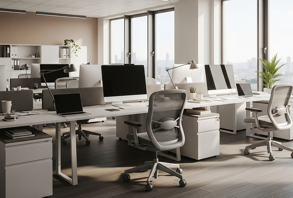 Modern Office