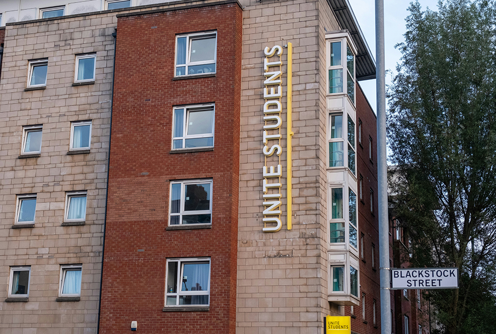 Student Accommodation Student Accommodation