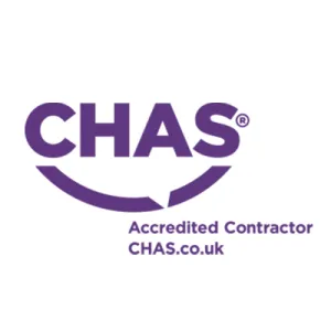 Chas Logo