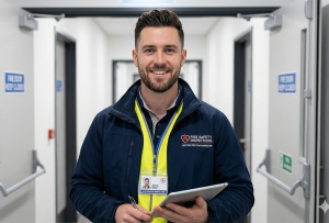 Fire Door Inspector
