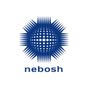 NEBOSH Logo